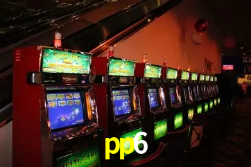 Descubra a Essência do pp6: Nossa História e Compromissos