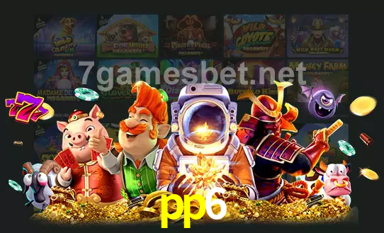 cassino pp6