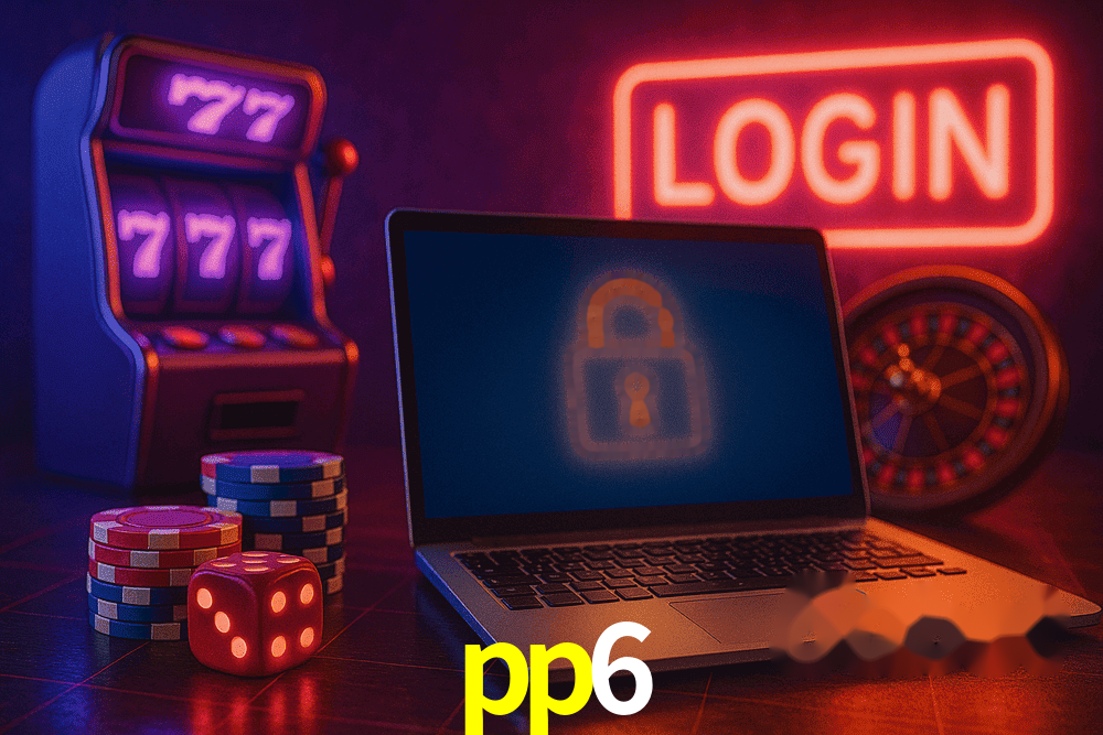 Sistemas de Segurança pp6