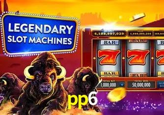 Descubra a Magia dos Jogos de Arcade no pp6