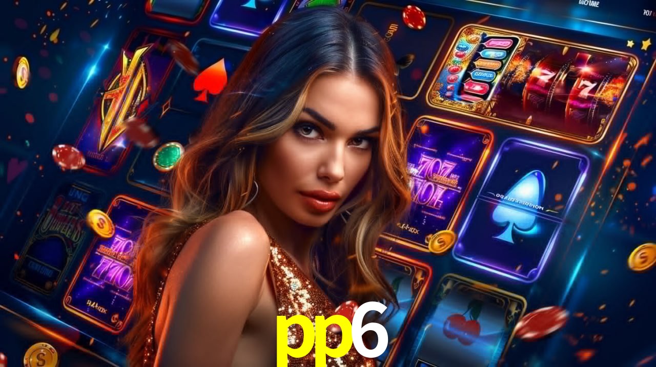 PIX Instantâneo pp6