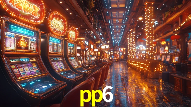 pp6: Seu Especialista em Apostas Esportivas Brasileiras