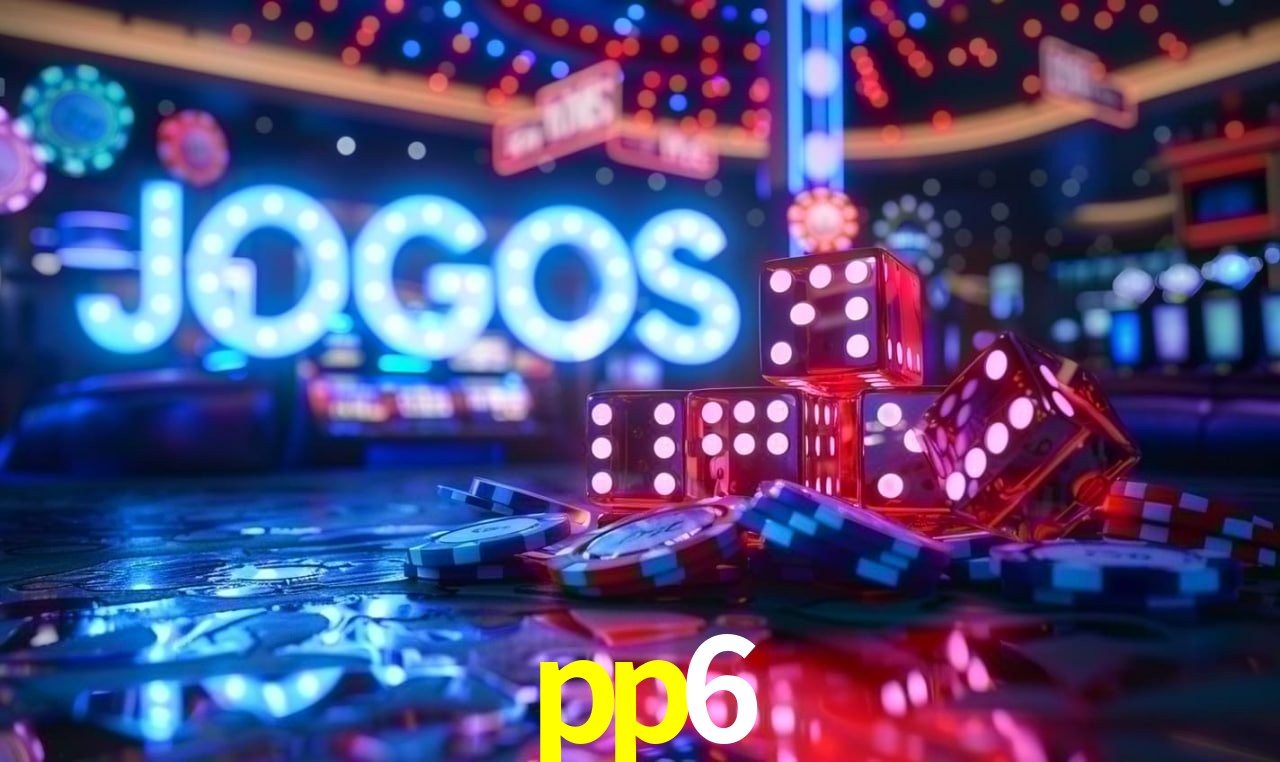 Apostas de Futebol pp6