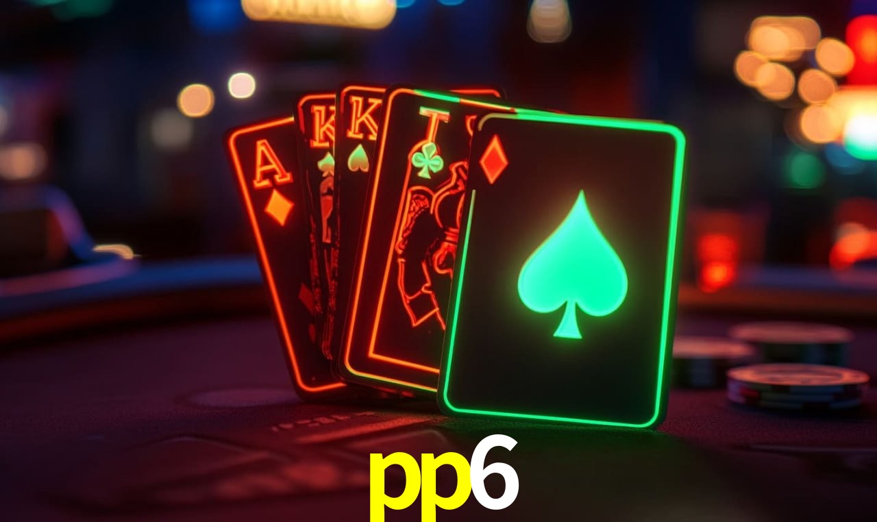 Catálogo de jogos pp6 com fornecedores Pragmatic Play, Evolution, NetEnt