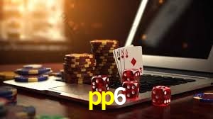 Mesa de Roleta pp6
