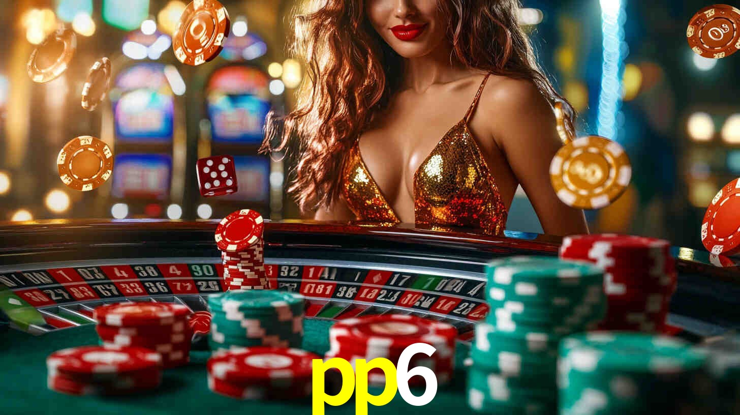 pp6 App Interface