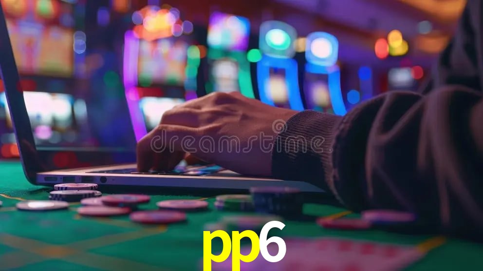 Apostas de Tênis pp6