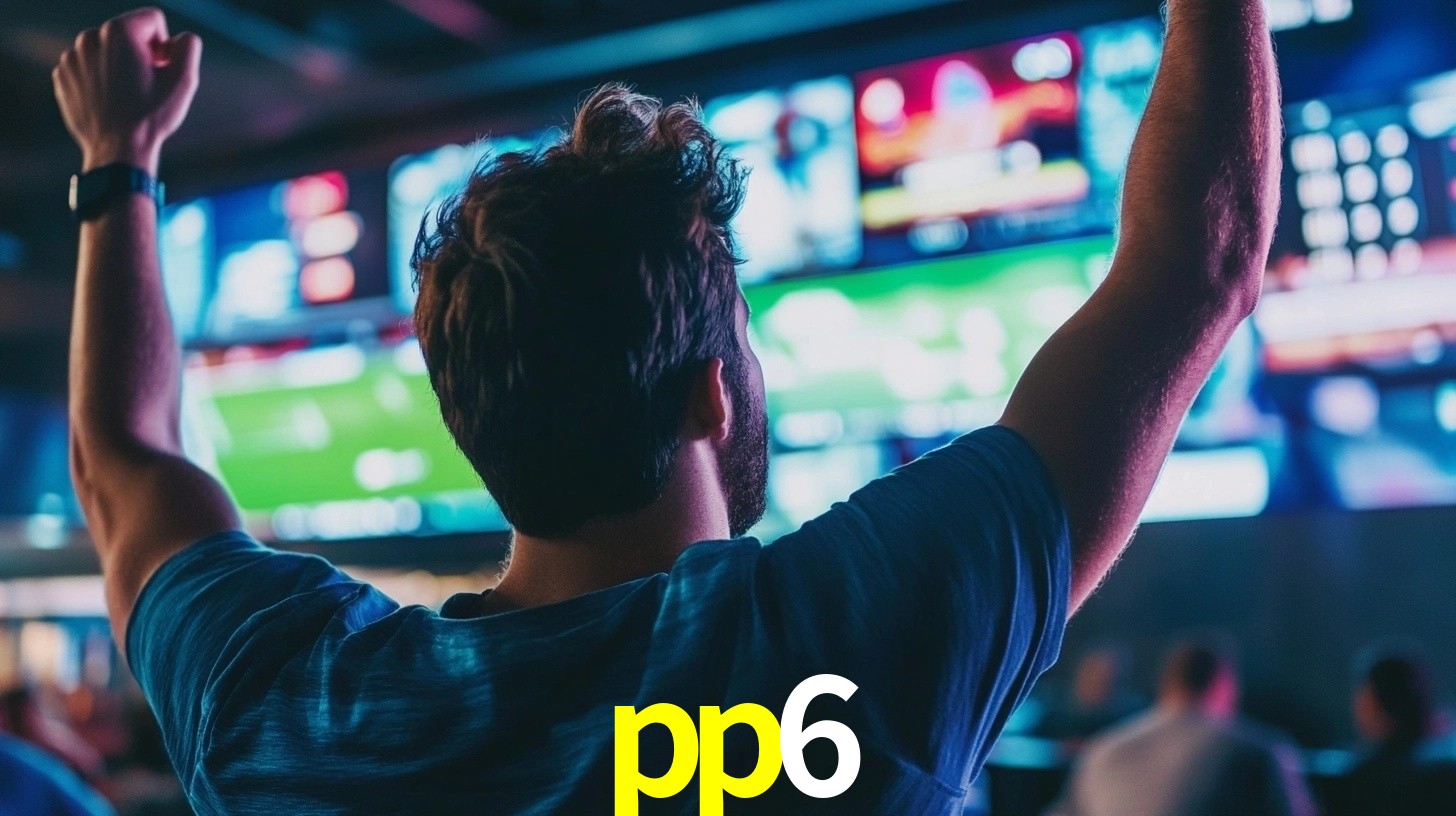 pp6: Jogue Crash e Experimente Alta Recompensa Instantânea