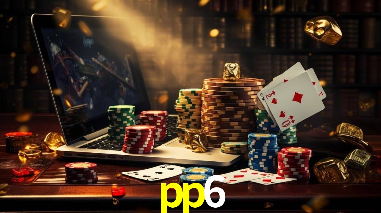 Diretório de Jogos pp6