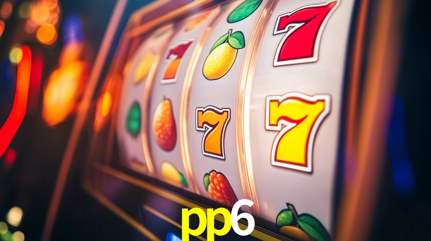 Ofertas Imperdíveis na pp6: Promoções e Bônus Que Valem a Pena