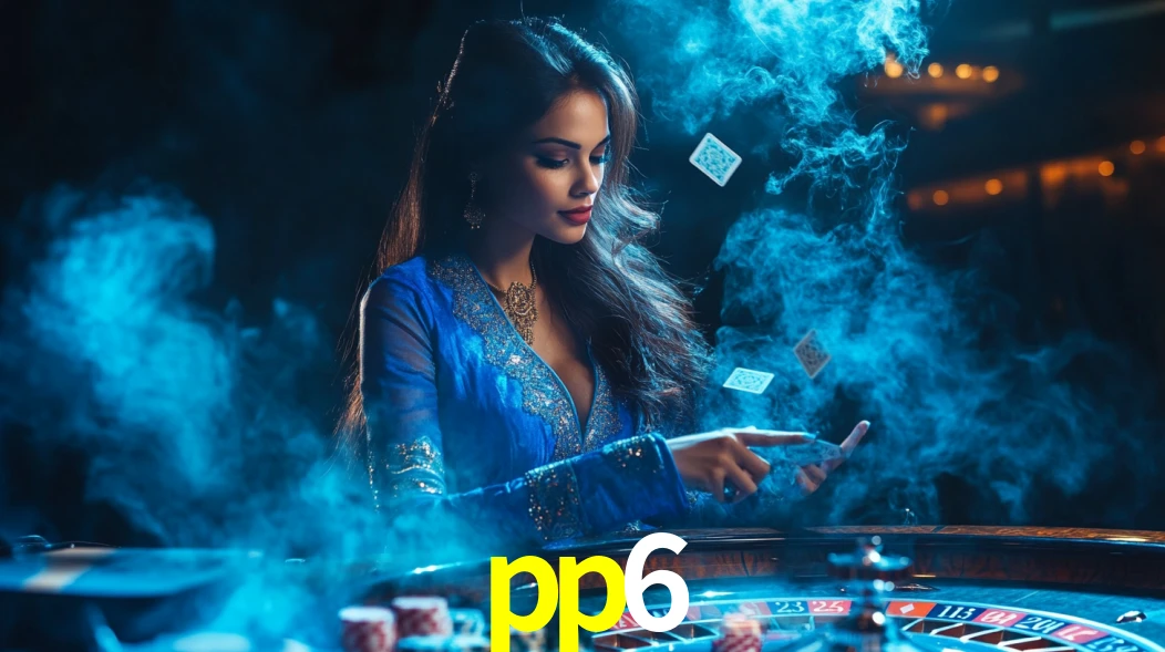 cassino pp6