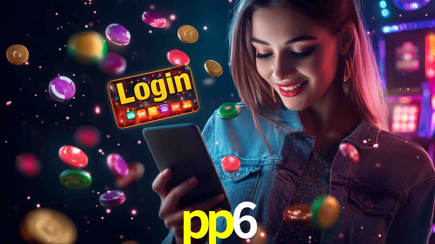 A Emoção da Loteria na pp6: Uma Chance de Mudança de Vida