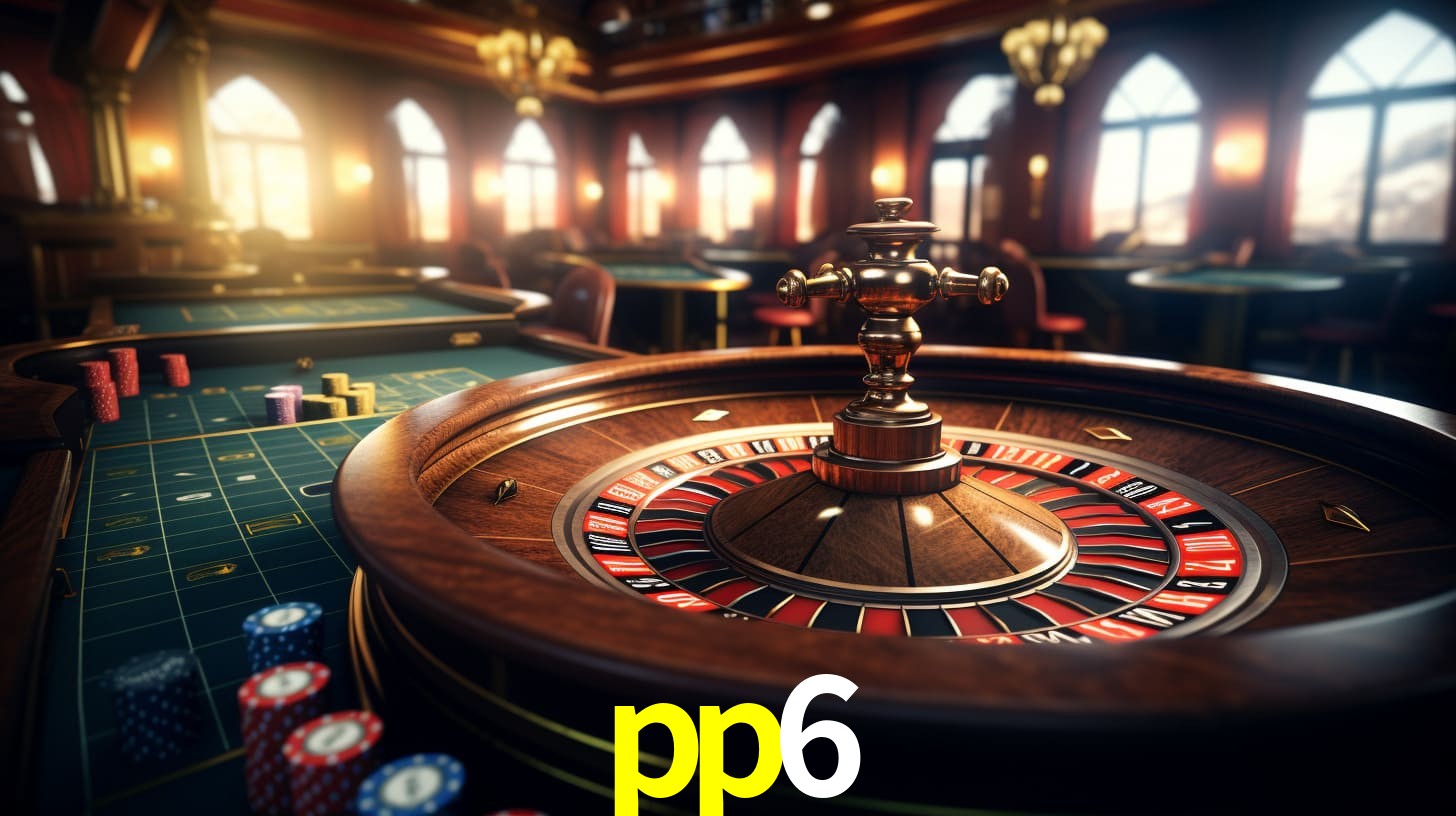 VIP Casino pp6