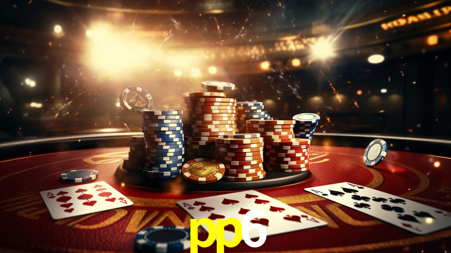 Live Casino pp6