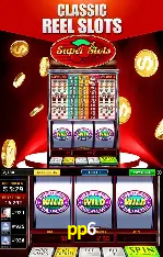 Descubra a Magia dos Jogos de Arcade no pp6