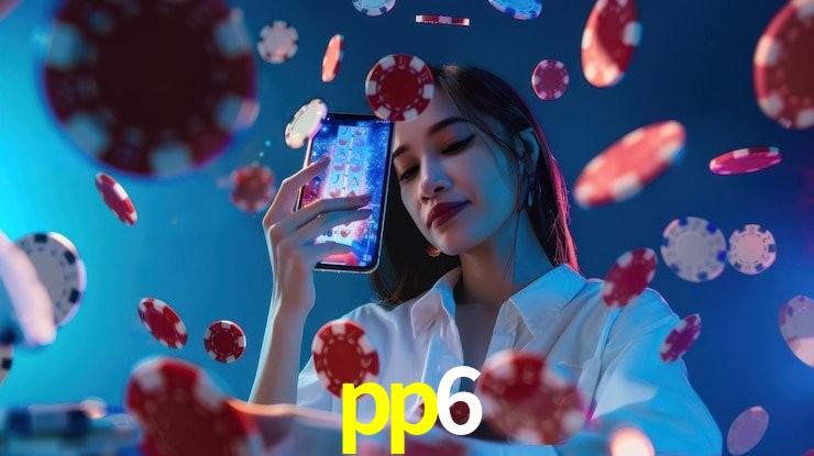 Interface do App pp6