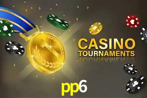 Requisitos do APK pp6 para Android