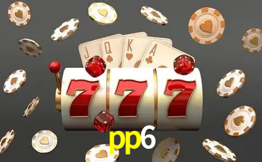 A Popularidade dos Caça-Níqueis no pp6