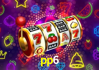Apostas Esportivas na pp6: Um Guia Completo