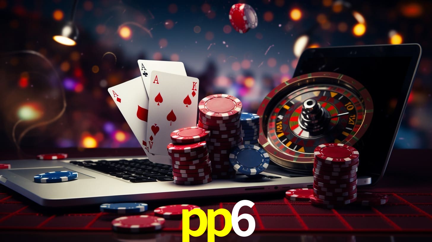 Blackjack Table pp6