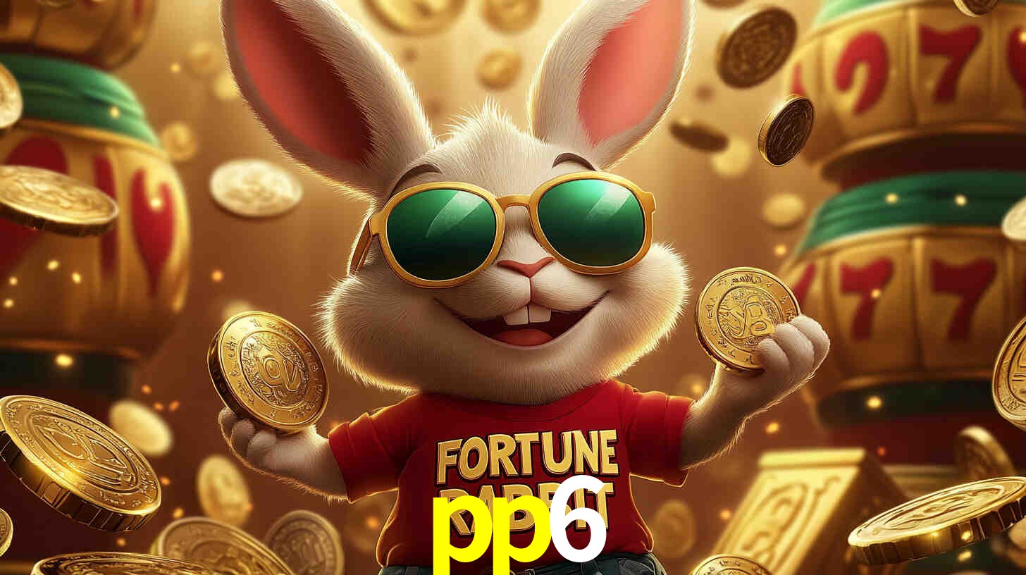 pp6: A Experiência de Casino com Jogos de Mesa ao Vivo