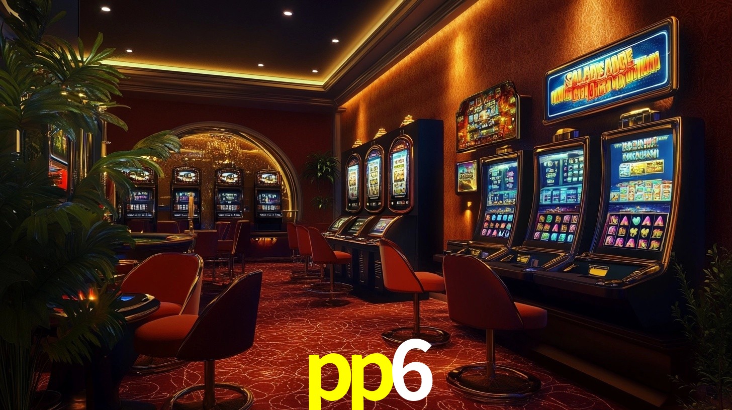 Welcome Bonus pp6