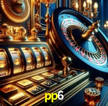 Casino Ao Vivo pp6