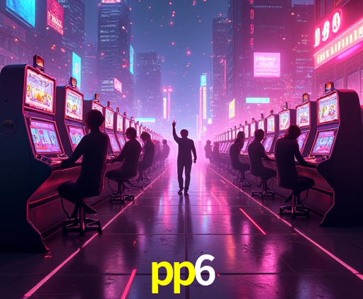 Estatísticas do Jogo pp6