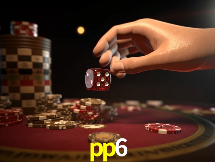 Aplicativo mobile pp6