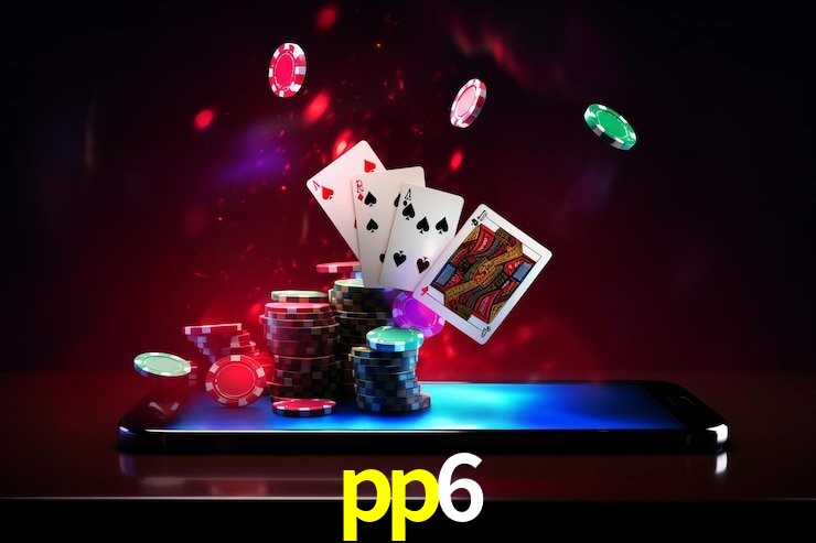 Game Providers pp6