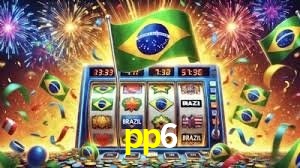 Live Casino pp6
