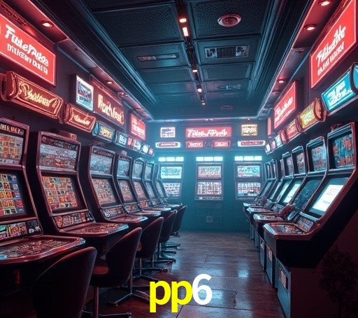 Demo de slot