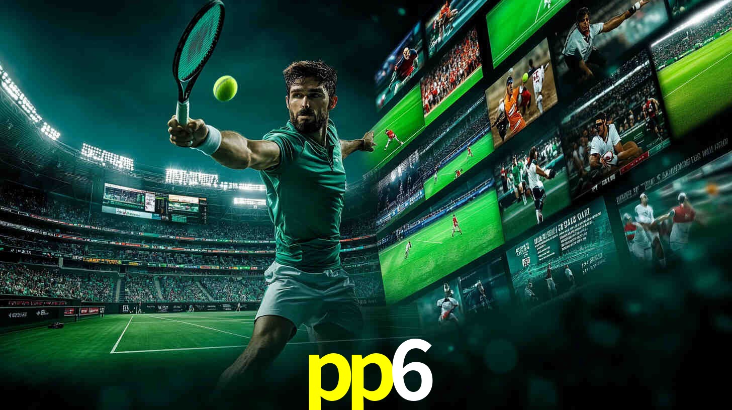 Descubra o Programa VIP da pp6: Vantagens Exclusivas para Jogadores