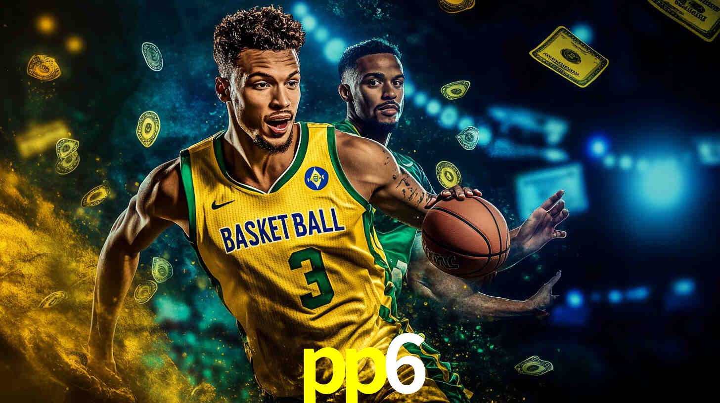 Inovações de Jogos na pp6: O Futuro das Experiências Interativas