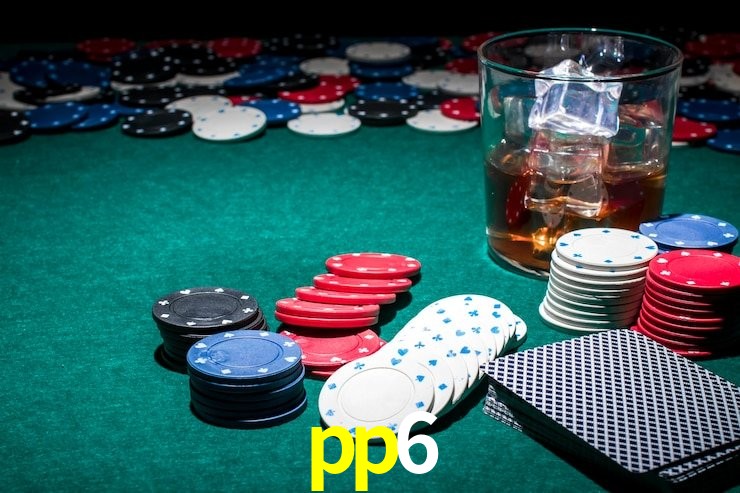 Jogos de Slot pp6