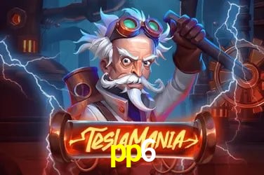 Estatísticas pp6