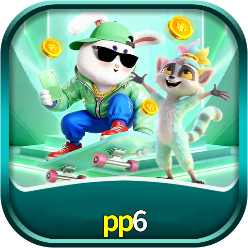 Logo pp6